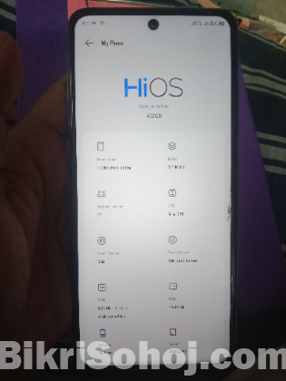 Tecno spark 10 pro